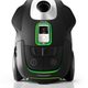 Image for article titled Electrolux's Silent Vacuum Concept Means You Can Play Music From Your Docked iPod and Actually Hear It